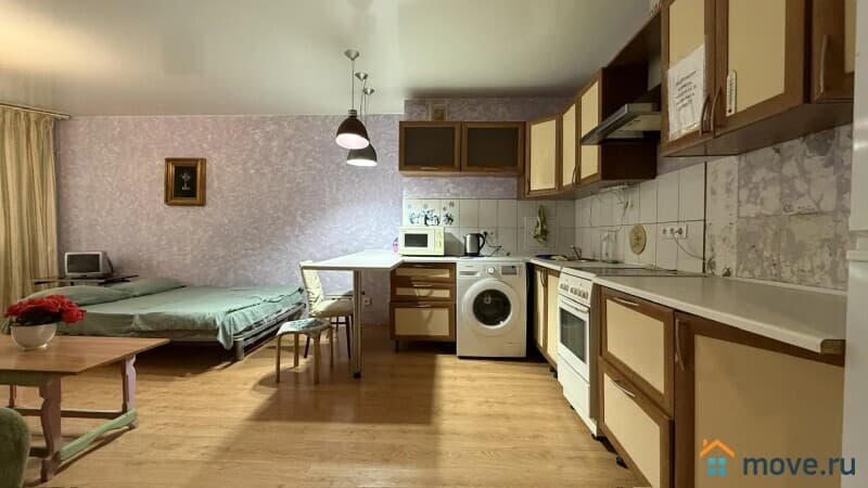 2-комн. квартира, 65 м&sup2;