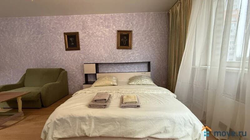 2-комн. квартира, 65 м&sup2;