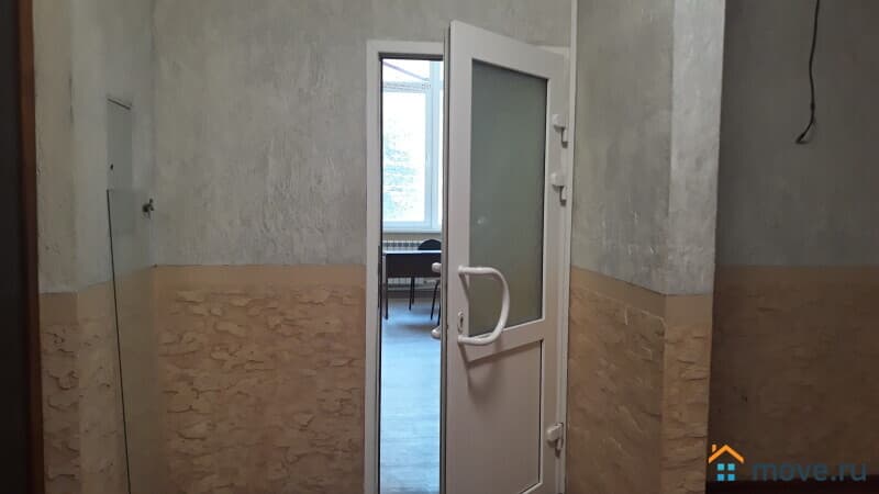 офис, 25 м&sup2;