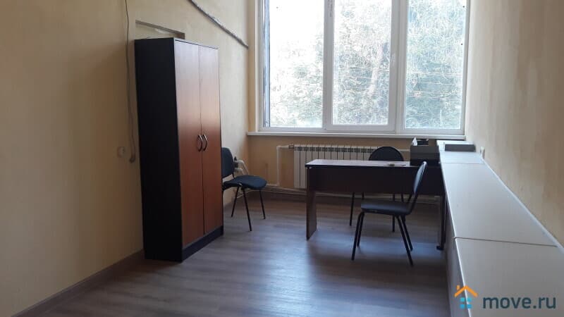 офис, 25 м&sup2;