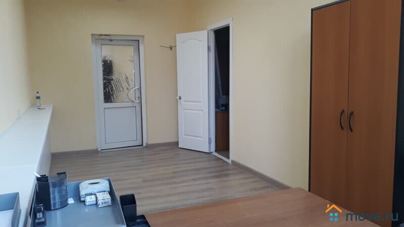 офис, 25 м&sup2;