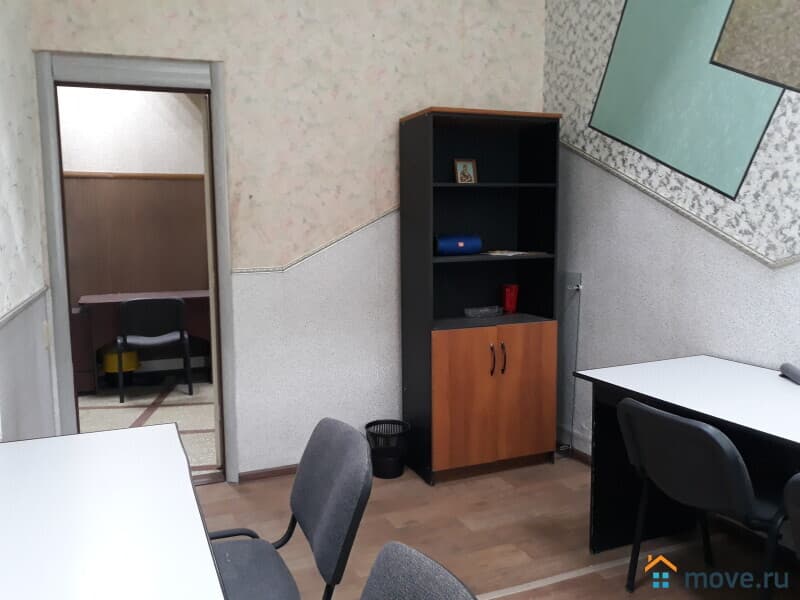 офис, 45 м&sup2;