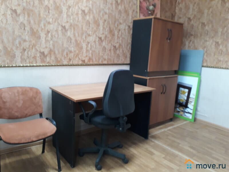 офис, 45 м&sup2;