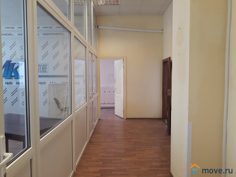 офис, 83 м&sup2;