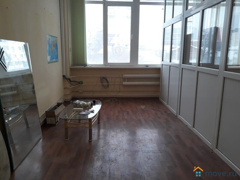 офис, 83 м&sup2;