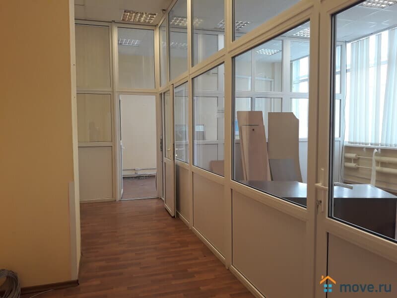 офис, 83 м&sup2;