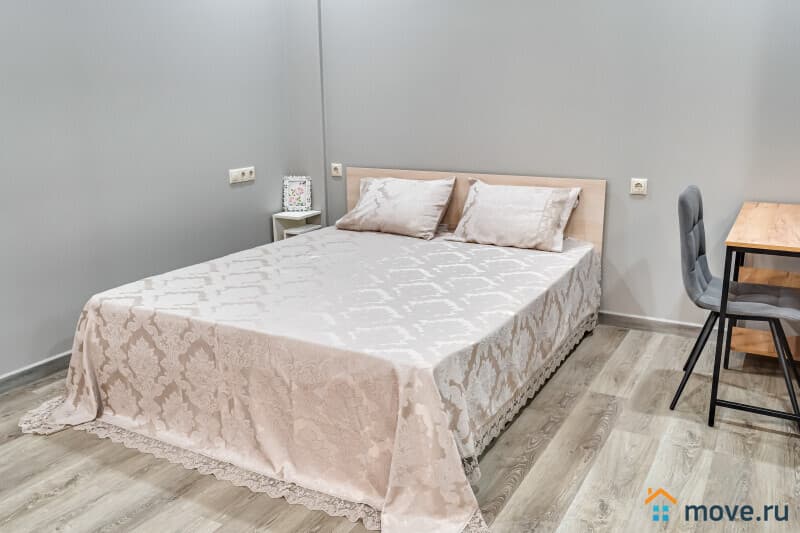 1-комн. апартаменты, 50 м²