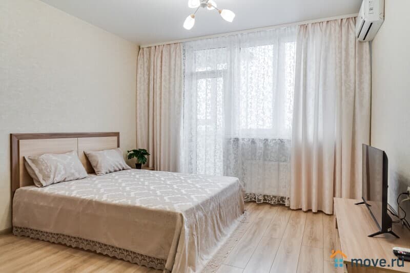 2-комн. квартира, 50 м²