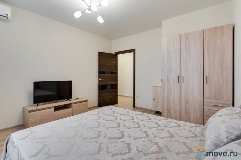 2-комн. квартира, 50 м²