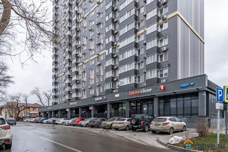 2-комн. квартира, 50 м²