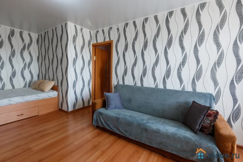 2-комн. квартира, 42 м²