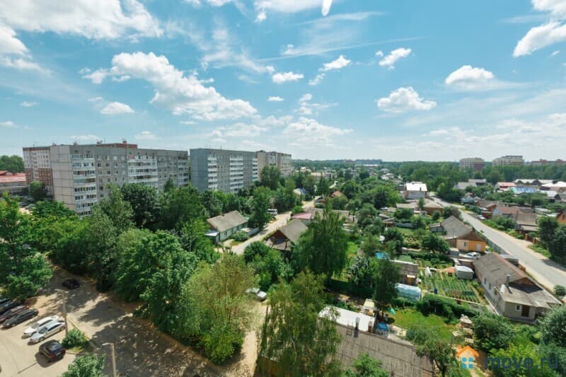 2-комн. квартира, 42 м²