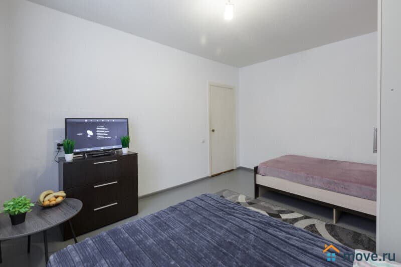 1-комн. квартира, 34 м²