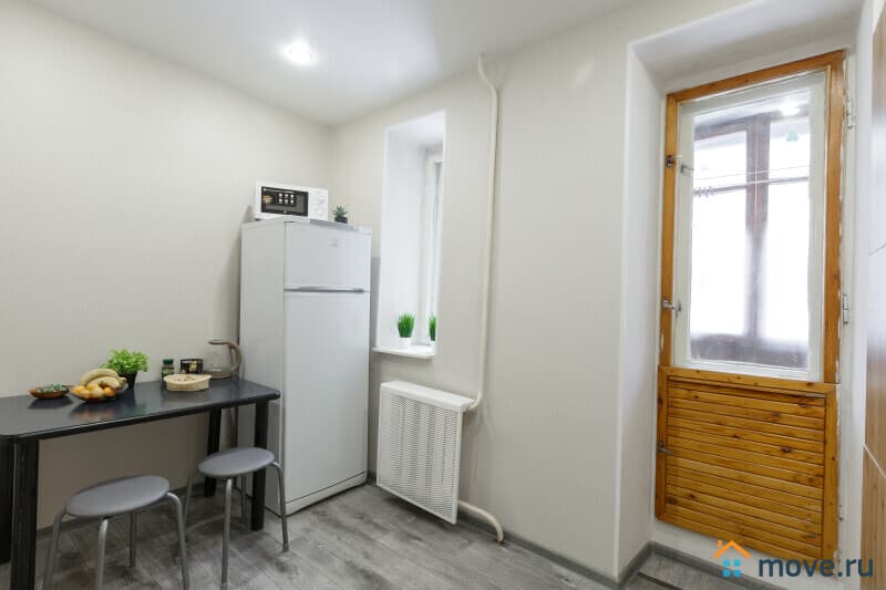 1-комн. квартира, 34 м²