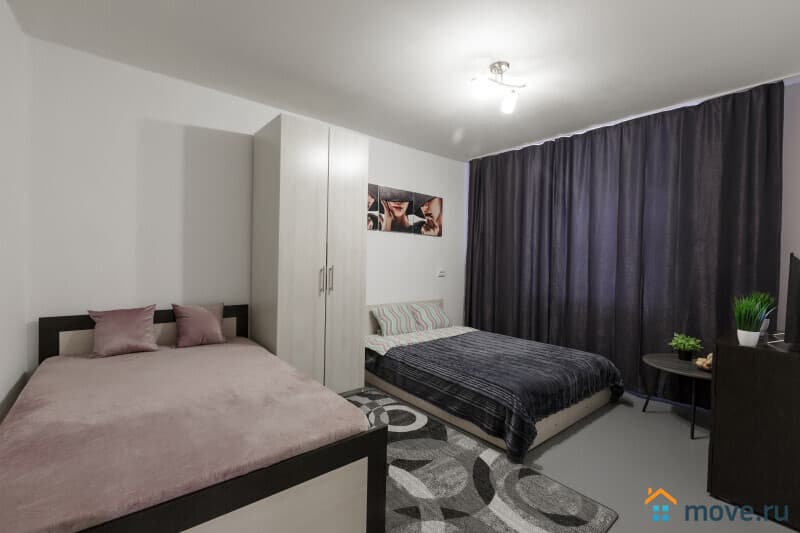 1-комн. квартира, 34 м²