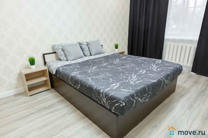 1-комн. квартира, 34 м²