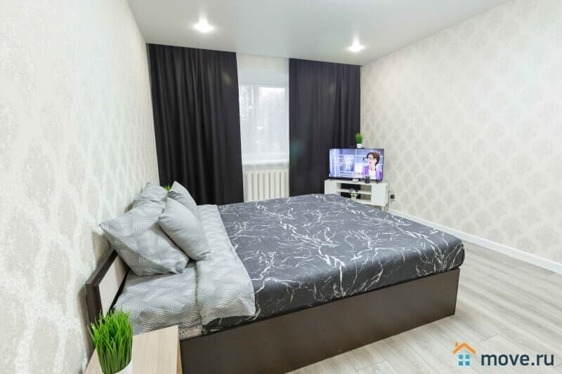 1-комн. квартира, 34 м²