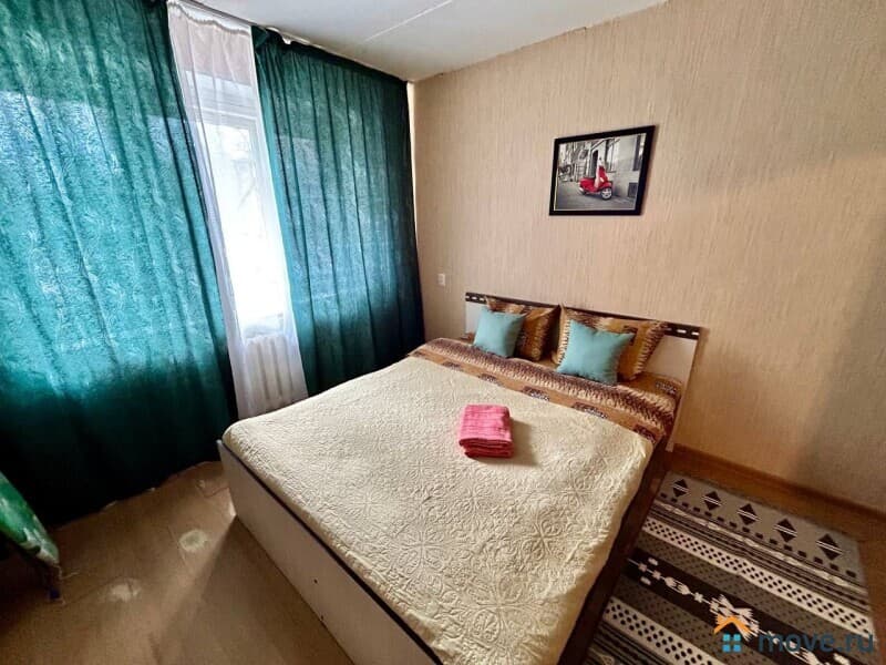 1-комн. квартира, 30 м²