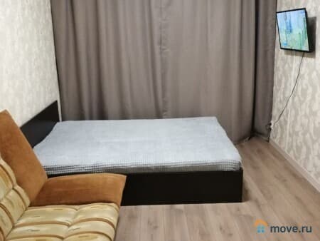 Сдается посуточно 2-комнатная квартира, 44 м², Смоленск, улица Николаева, 17