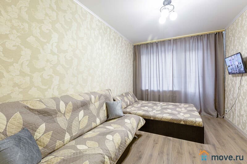 2-комн. квартира, 44 м²