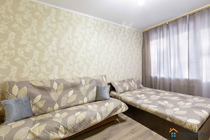 2-комн. квартира, 44 м²