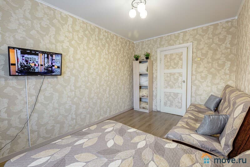 2-комн. квартира, 44 м²