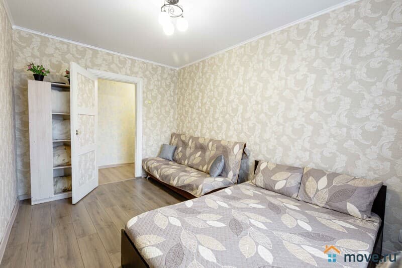 2-комн. квартира, 44 м²