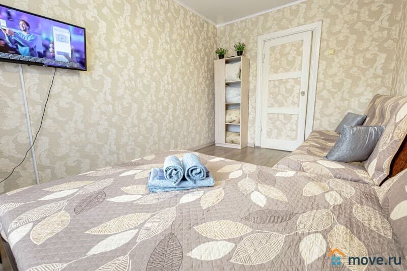 2-комн. квартира, 44 м²