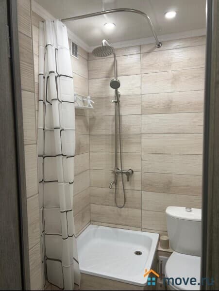 1-комн. квартира, 27 м²