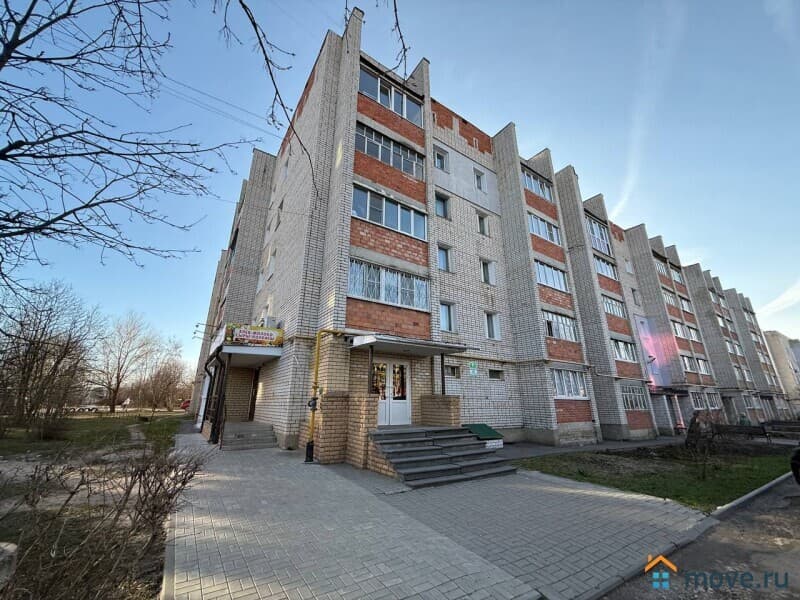 свободного назначения, 62 м²