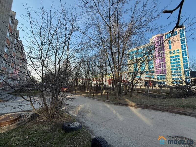 свободного назначения, 62 м²