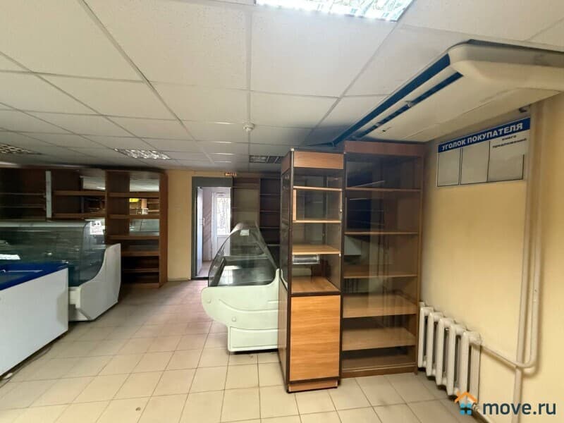 свободного назначения, 62 м²