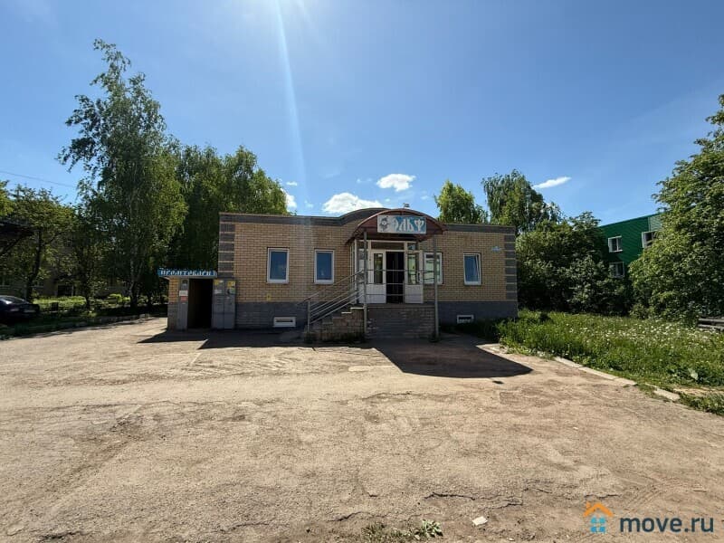 свободного назначения, 82 м²