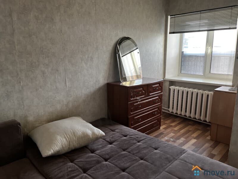 студия, 22.9 м&sup2;