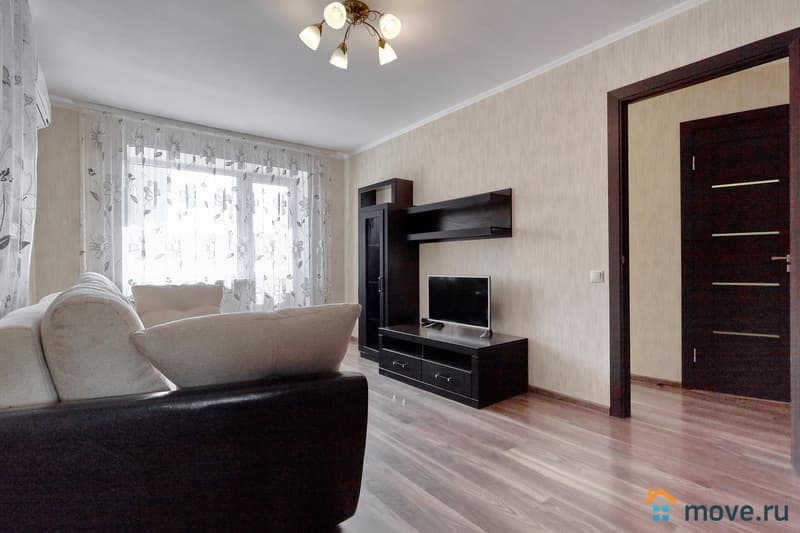 1-комн. квартира, 35 м²