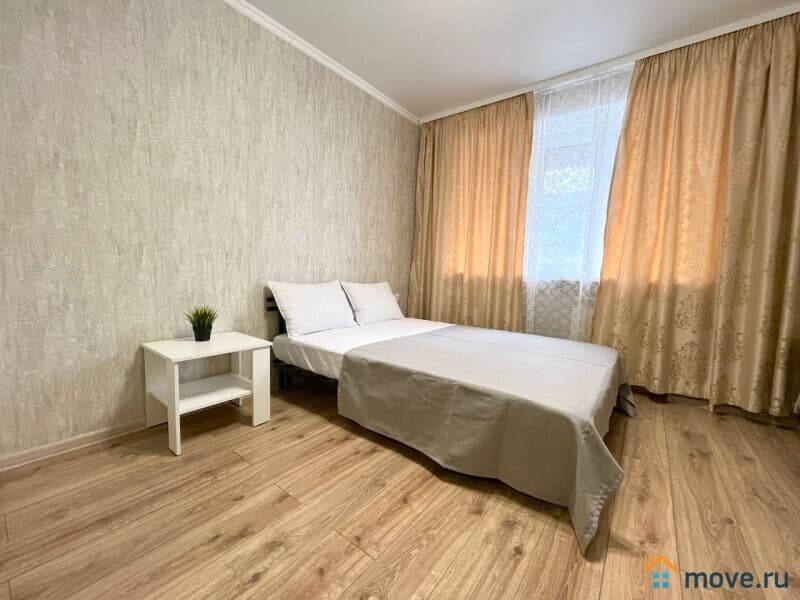 1-комн. квартира, 20 м²