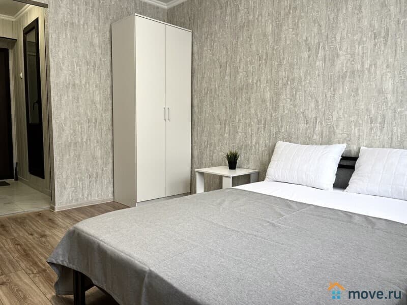 1-комн. квартира, 20 м²