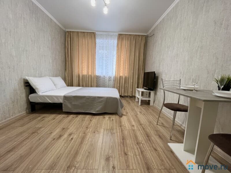 1-комн. квартира, 20 м²