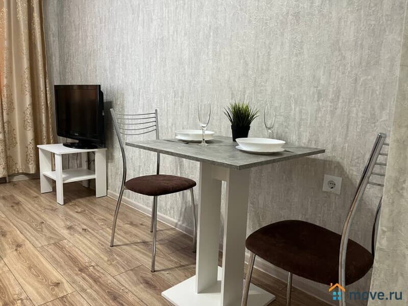 1-комн. квартира, 20 м²