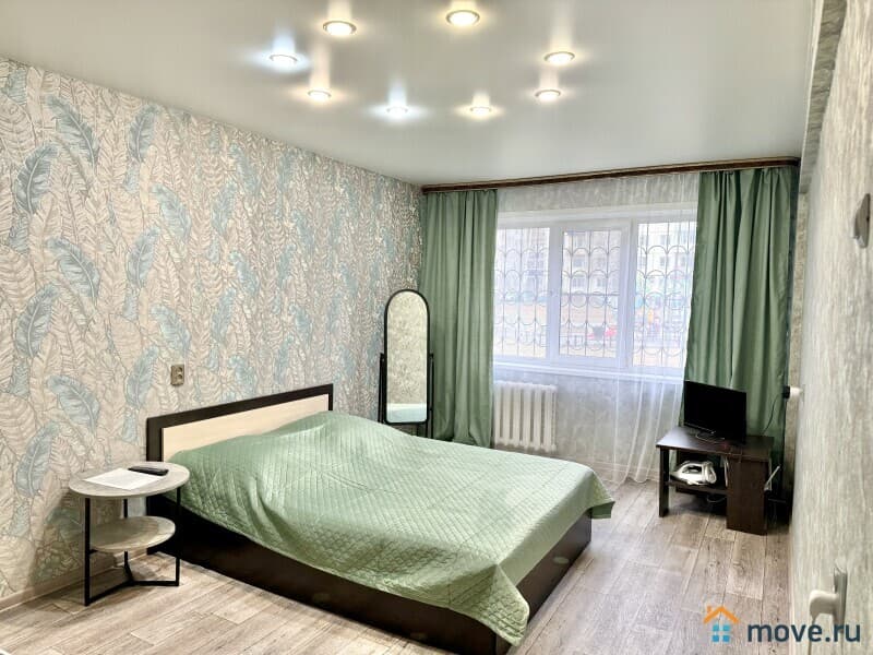 1-комн. квартира, 30 м²