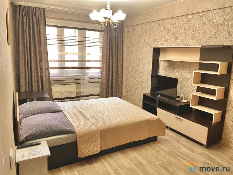 1-комн. квартира, 40 м²