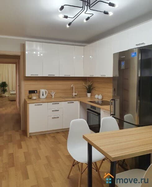 1-комн. квартира, 40 м²