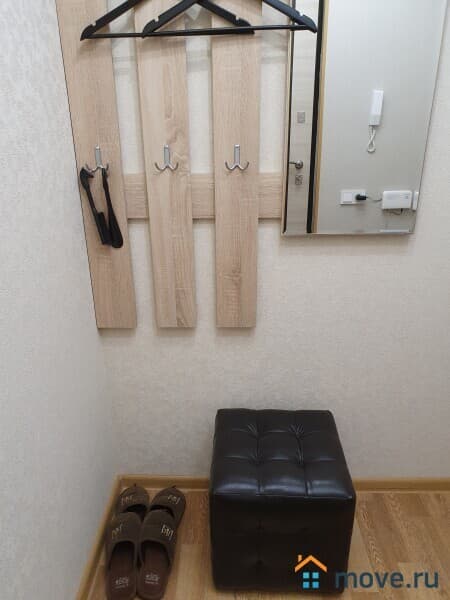 1-комн. квартира, 40 м²