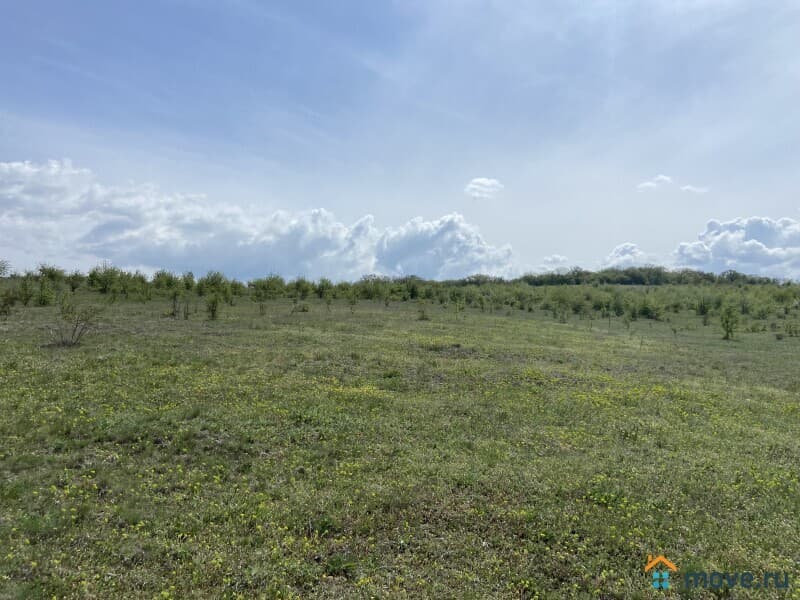 земля под ИЖС, 12 соток