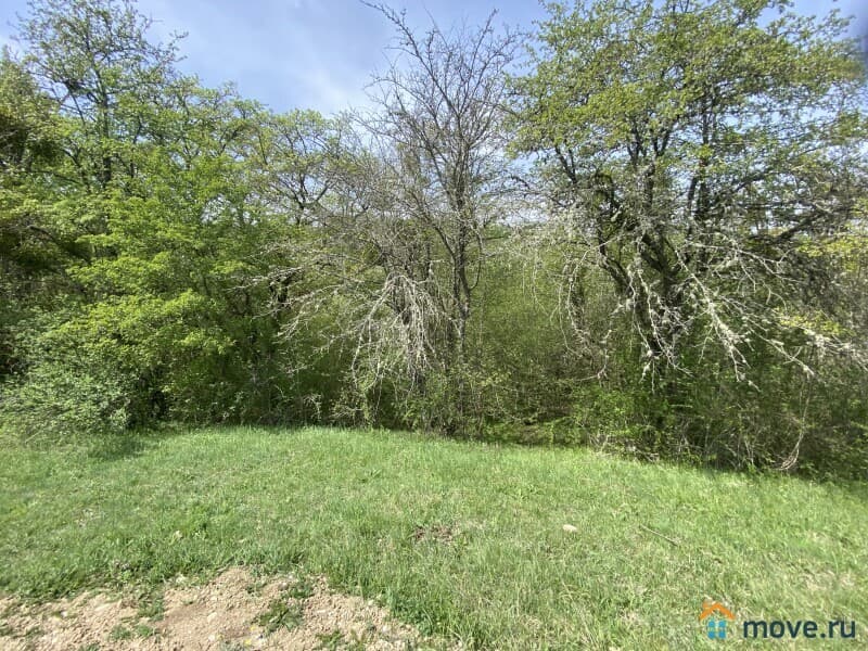 земля под ИЖС, 10 соток