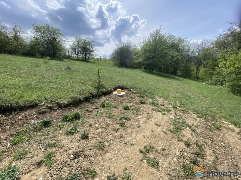 земля под ИЖС, 10 соток