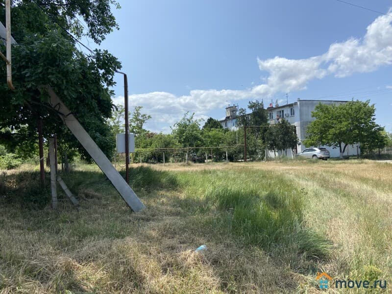 земля под ИЖС, 6 соток