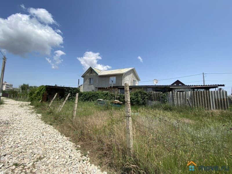 земля под ИЖС, 4.35 сотки