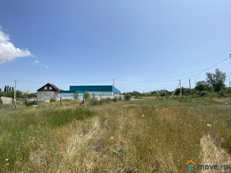 земля под ИЖС, 4.35 сотки