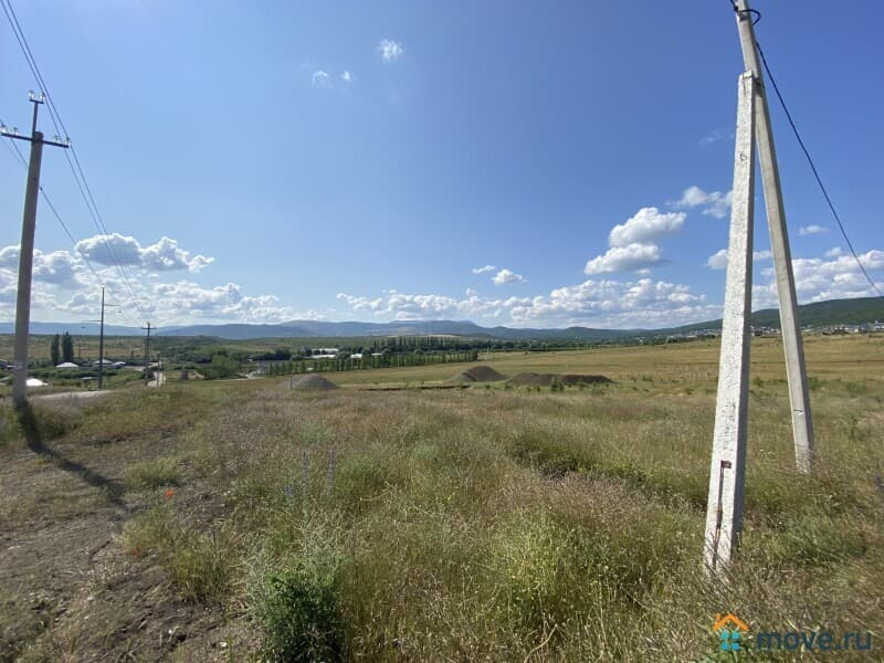 земля под ИЖС, 7.01 сотки